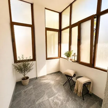 Apartman Casa Garden *
