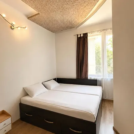 Apartman Casa Garden *