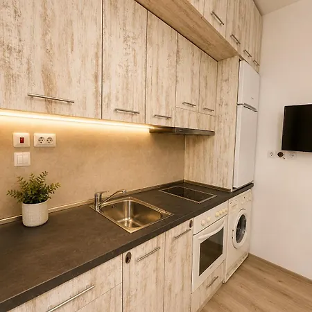 Apartman Casa Garden Plovdiv