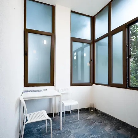 Casa Garden * 플로브디프
